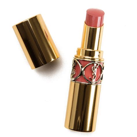 YSL Coral Plume (79) Rouge Volupte Shine Oil